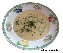 Birnen-Kartoffelsuppe 2