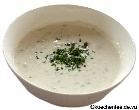 Knoblauch-Dip mit Joghurt 2